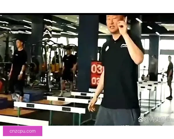 杨瀚森回国次日开练刘维伟心疼 杨瀚森回国次日开练刘维伟心疼